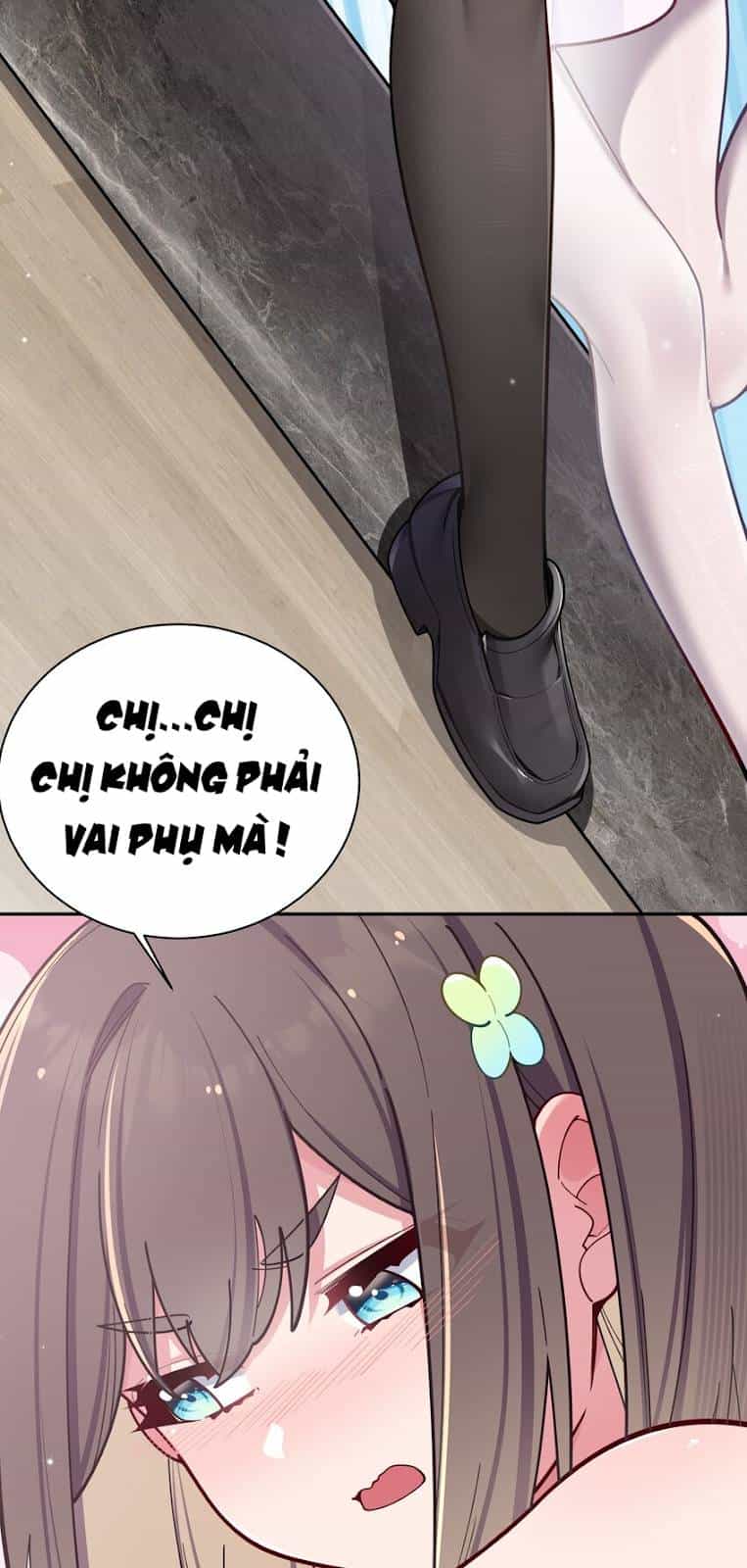 Làm Sao Để Chạy Trốn Dàn Hậu Cung - Chương 54 - ảnh 25