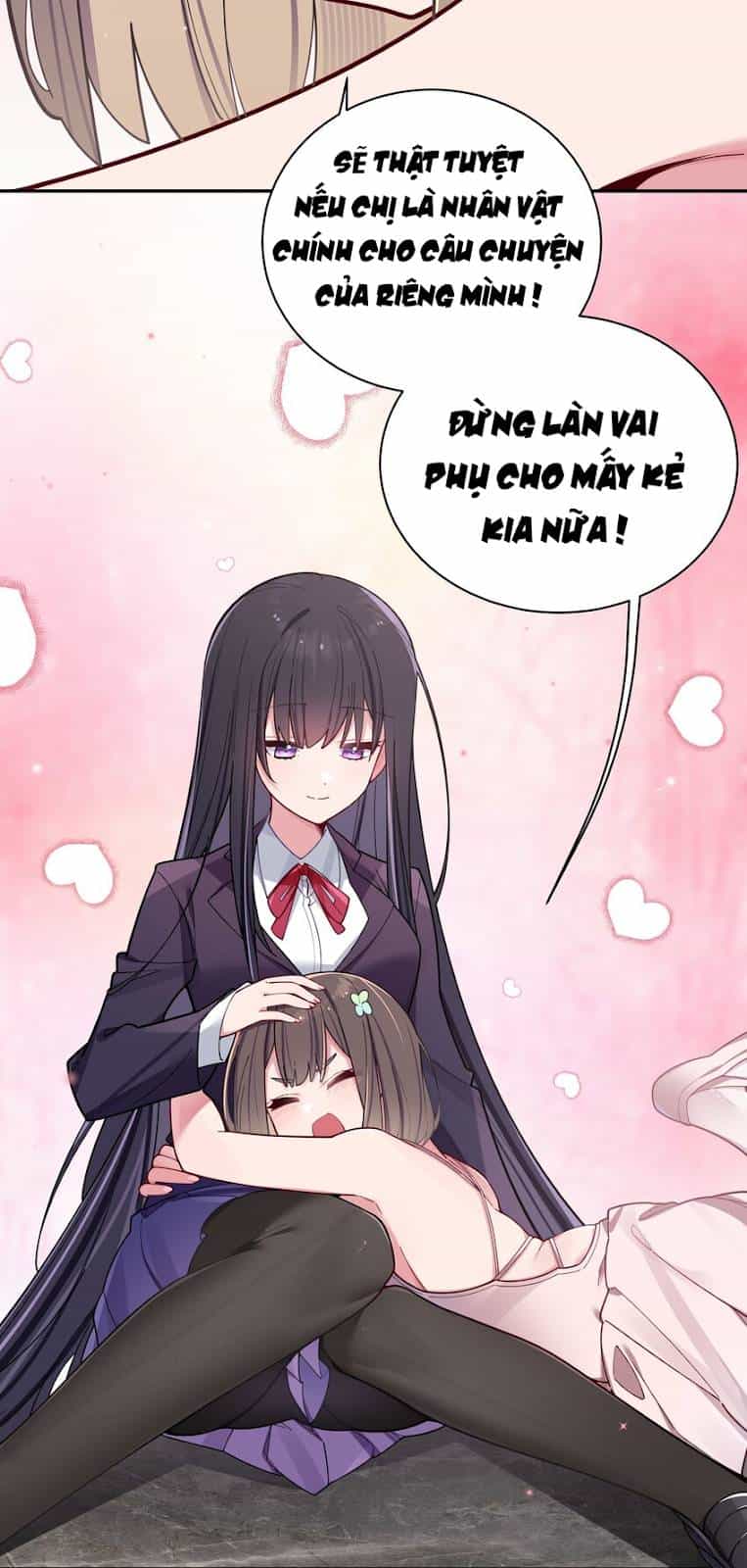Làm Sao Để Chạy Trốn Dàn Hậu Cung - Chương 54 - ảnh 26
