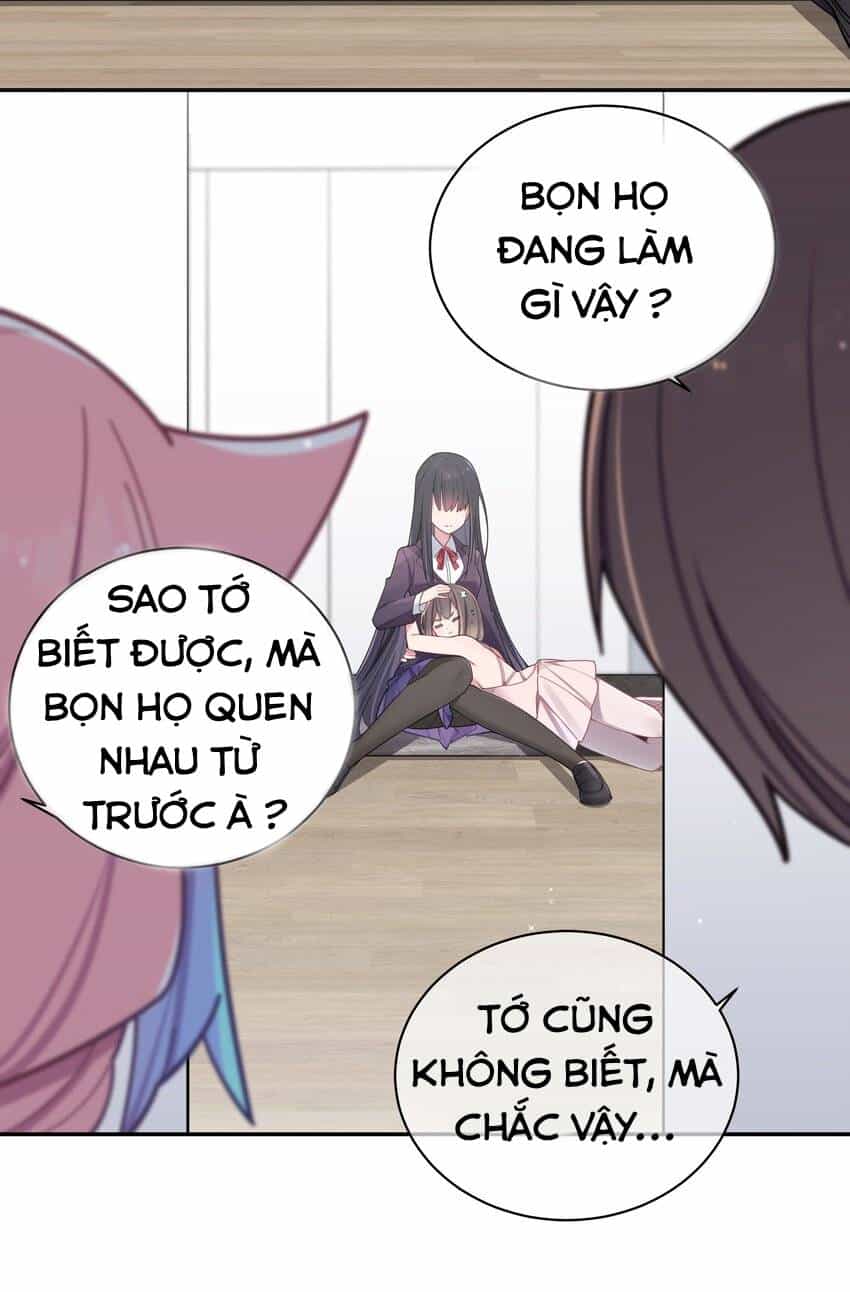 Làm Sao Để Chạy Trốn Dàn Hậu Cung - Chương 54 - ảnh 27