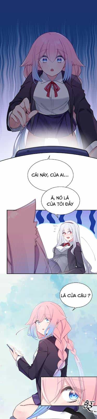 Làm Sao Để Chạy Trốn Dàn Hậu Cung - Chương 54 - ảnh 40