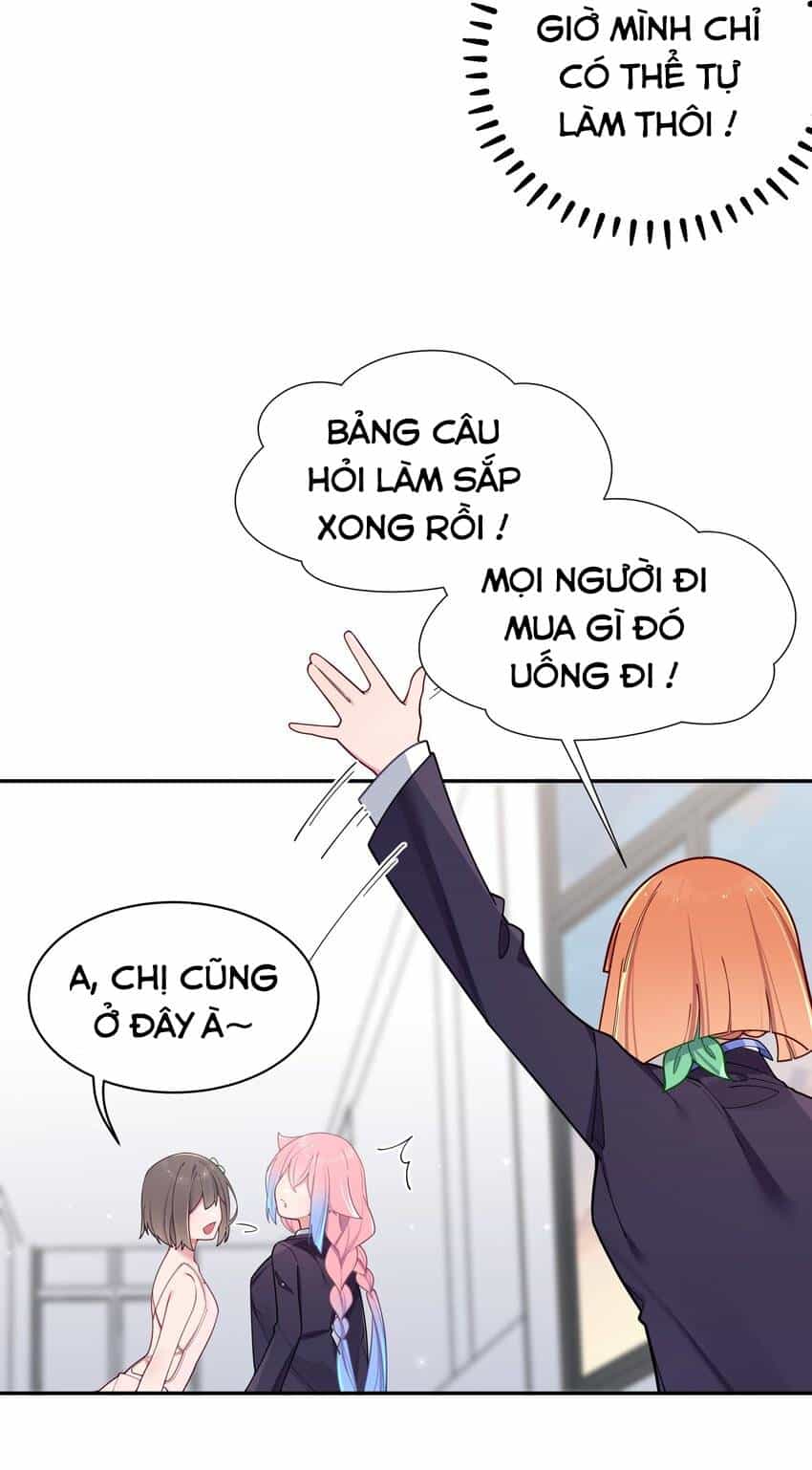 Làm Sao Để Chạy Trốn Dàn Hậu Cung - Chương 55 - ảnh 10