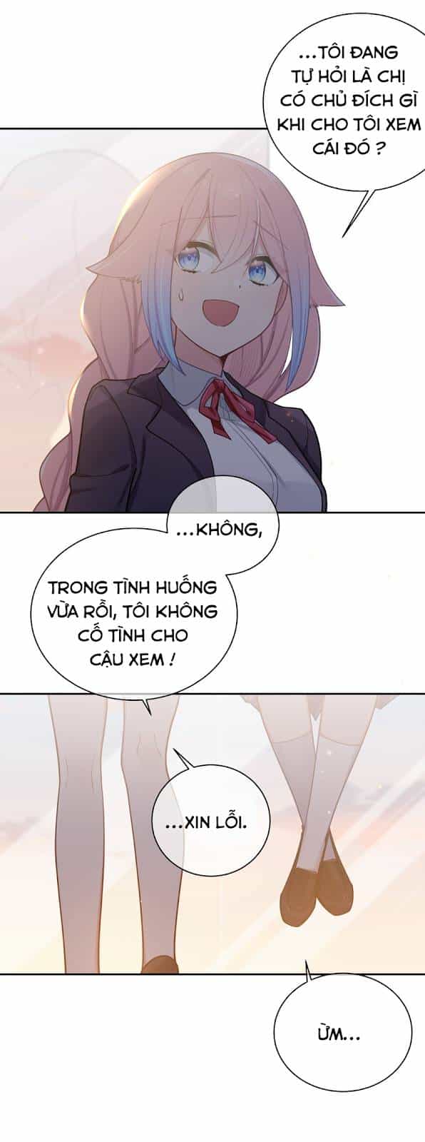 Làm Sao Để Chạy Trốn Dàn Hậu Cung - Chương 55 - ảnh 17