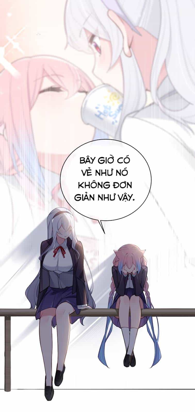 Làm Sao Để Chạy Trốn Dàn Hậu Cung - Chương 55 - ảnh 20
