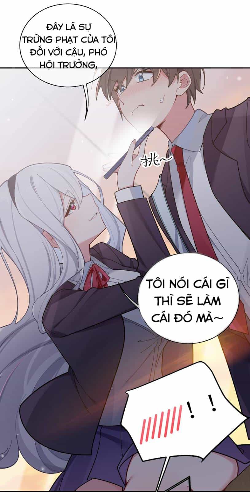 Làm Sao Để Chạy Trốn Dàn Hậu Cung - Chương 55 - ảnh 25