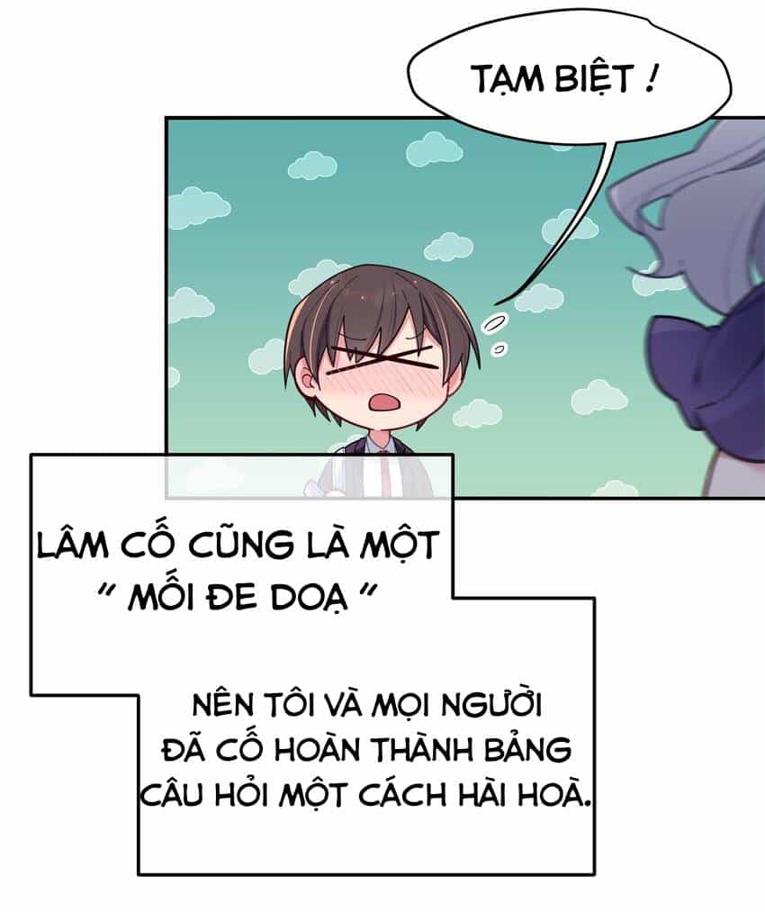 Làm Sao Để Chạy Trốn Dàn Hậu Cung - Chương 55 - ảnh 29