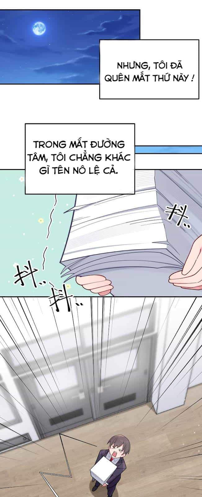 Làm Sao Để Chạy Trốn Dàn Hậu Cung - Chương 55 - ảnh 30