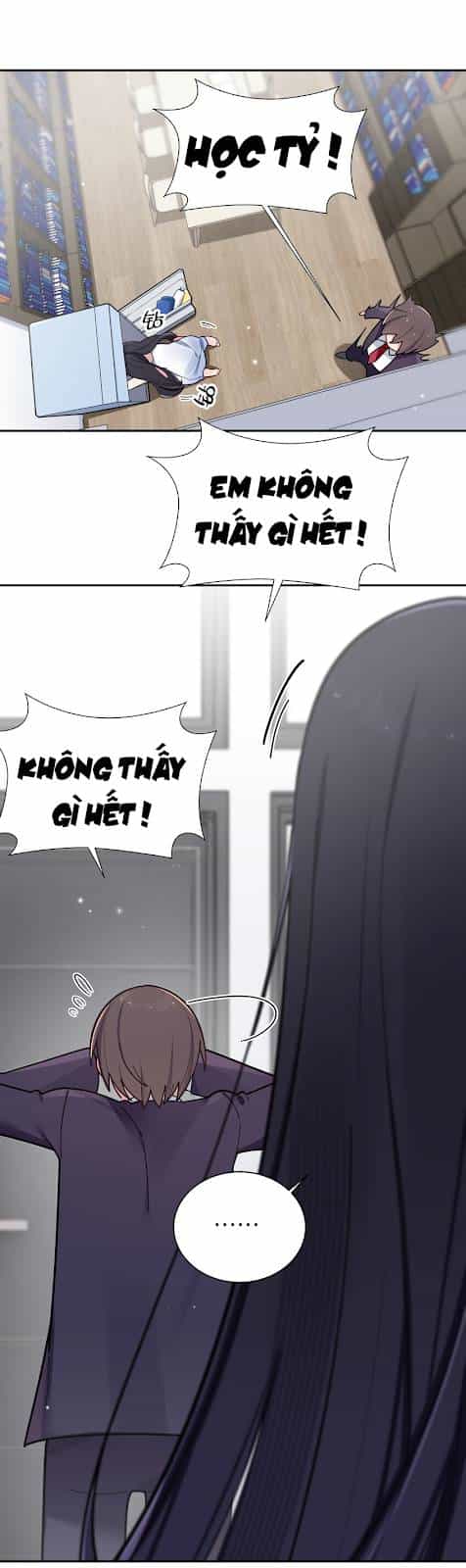 Làm Sao Để Chạy Trốn Dàn Hậu Cung - Chương 55 - ảnh 34