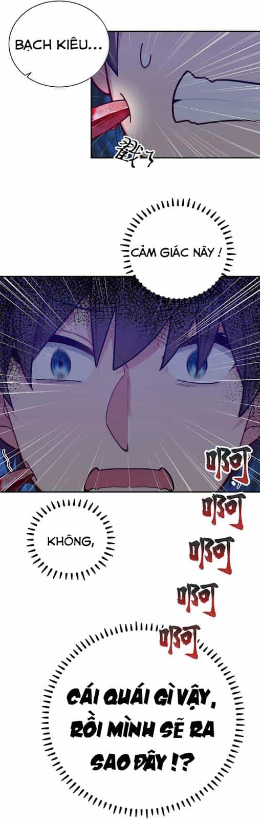 Làm Sao Để Chạy Trốn Dàn Hậu Cung - Chương 55 - ảnh 35