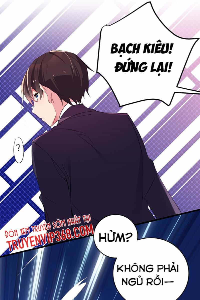 Làm Sao Để Chạy Trốn Dàn Hậu Cung - Chương 5 - ảnh 13