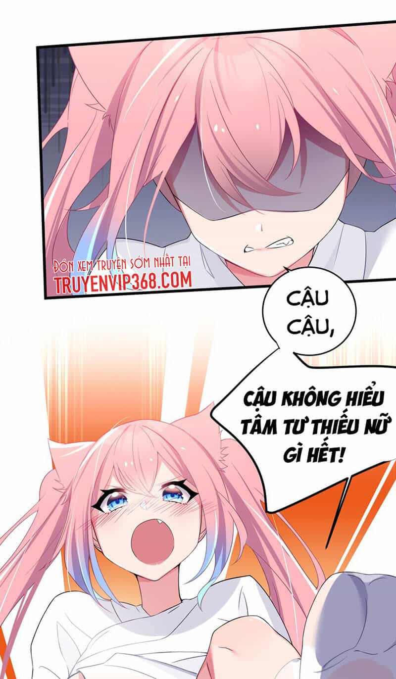 Làm Sao Để Chạy Trốn Dàn Hậu Cung - Chương 5 - ảnh 15