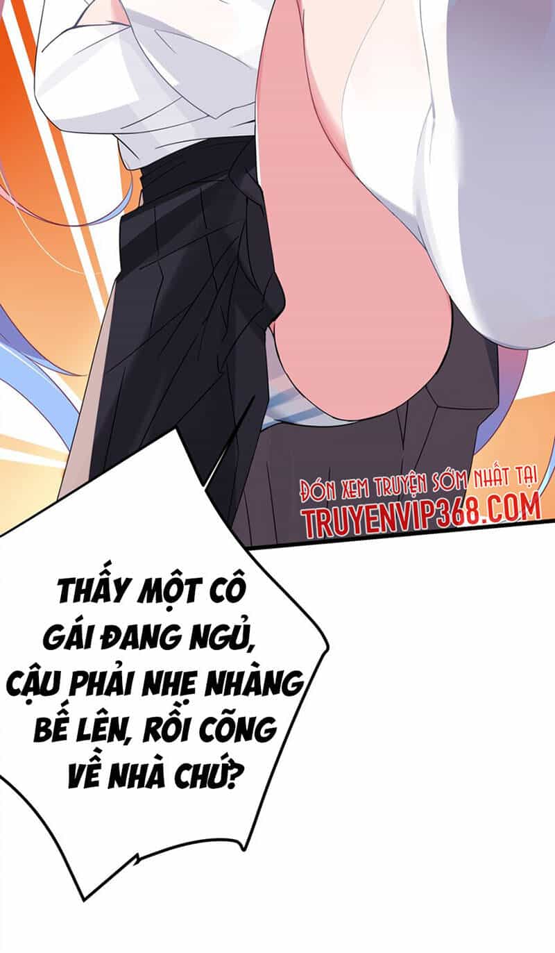 Làm Sao Để Chạy Trốn Dàn Hậu Cung - Chương 5 - ảnh 16