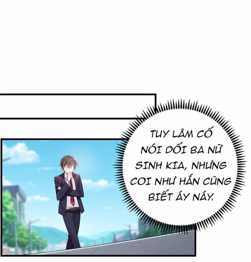 Làm Sao Để Chạy Trốn Dàn Hậu Cung - Chương 5 - ảnh 21