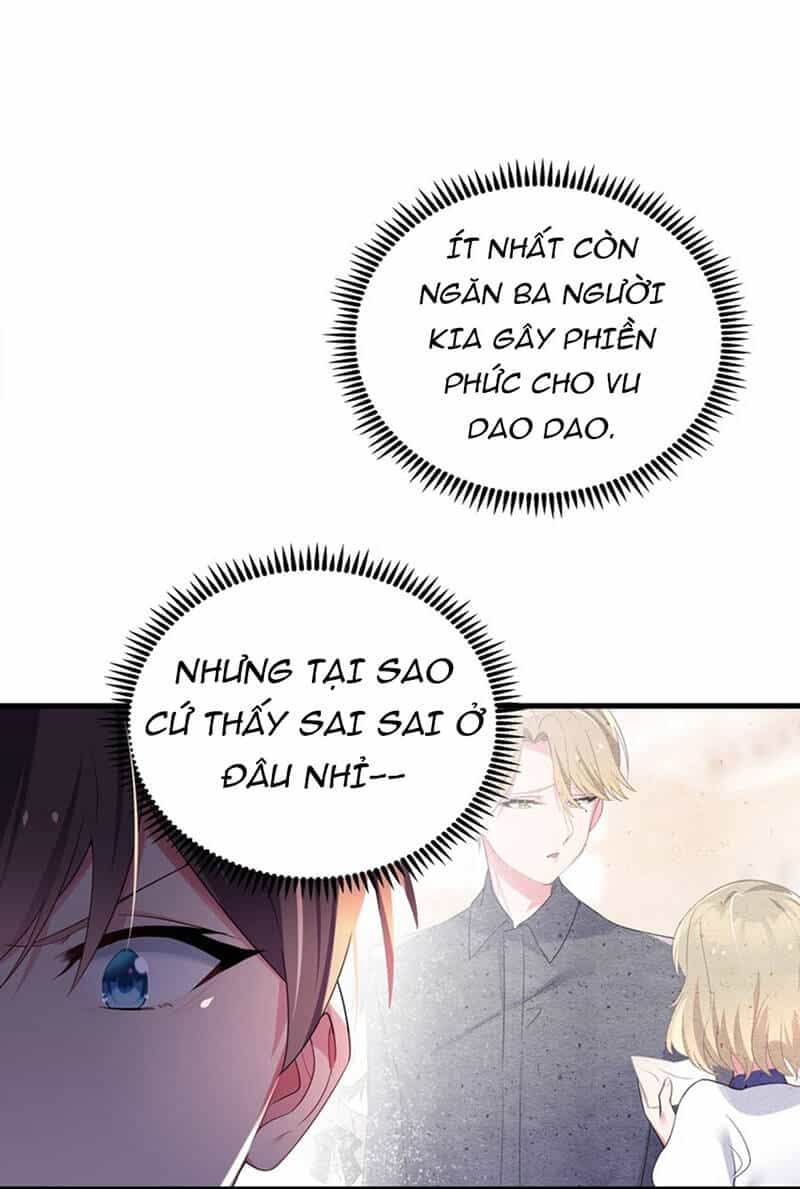 Làm Sao Để Chạy Trốn Dàn Hậu Cung - Chương 5 - ảnh 22