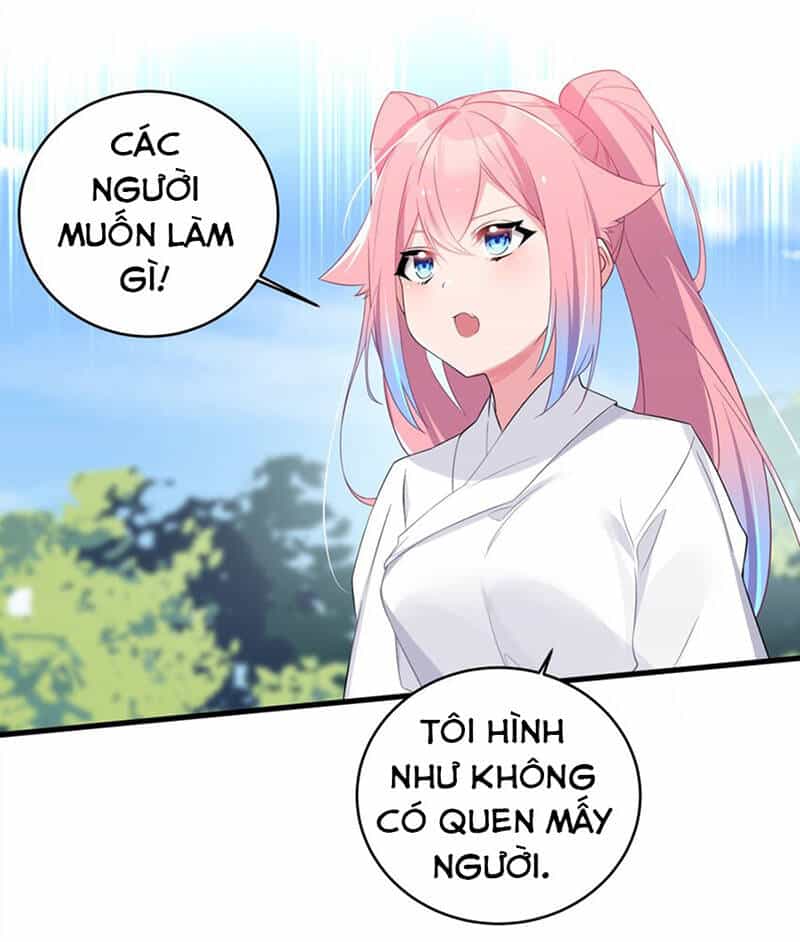 Làm Sao Để Chạy Trốn Dàn Hậu Cung - Chương 5 - ảnh 25