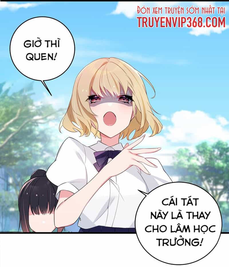 Làm Sao Để Chạy Trốn Dàn Hậu Cung - Chương 5 - ảnh 27
