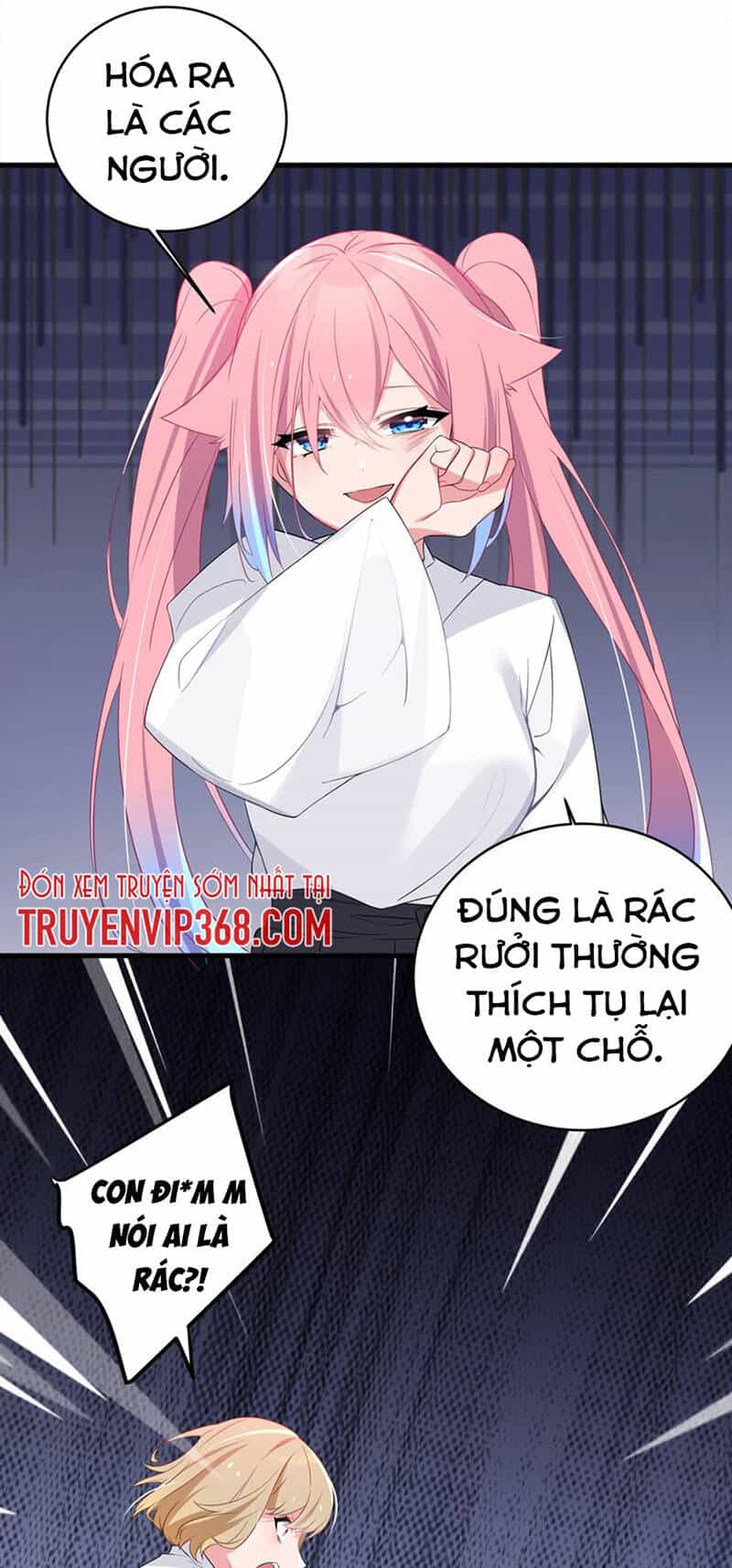 Làm Sao Để Chạy Trốn Dàn Hậu Cung - Chương 5 - ảnh 28