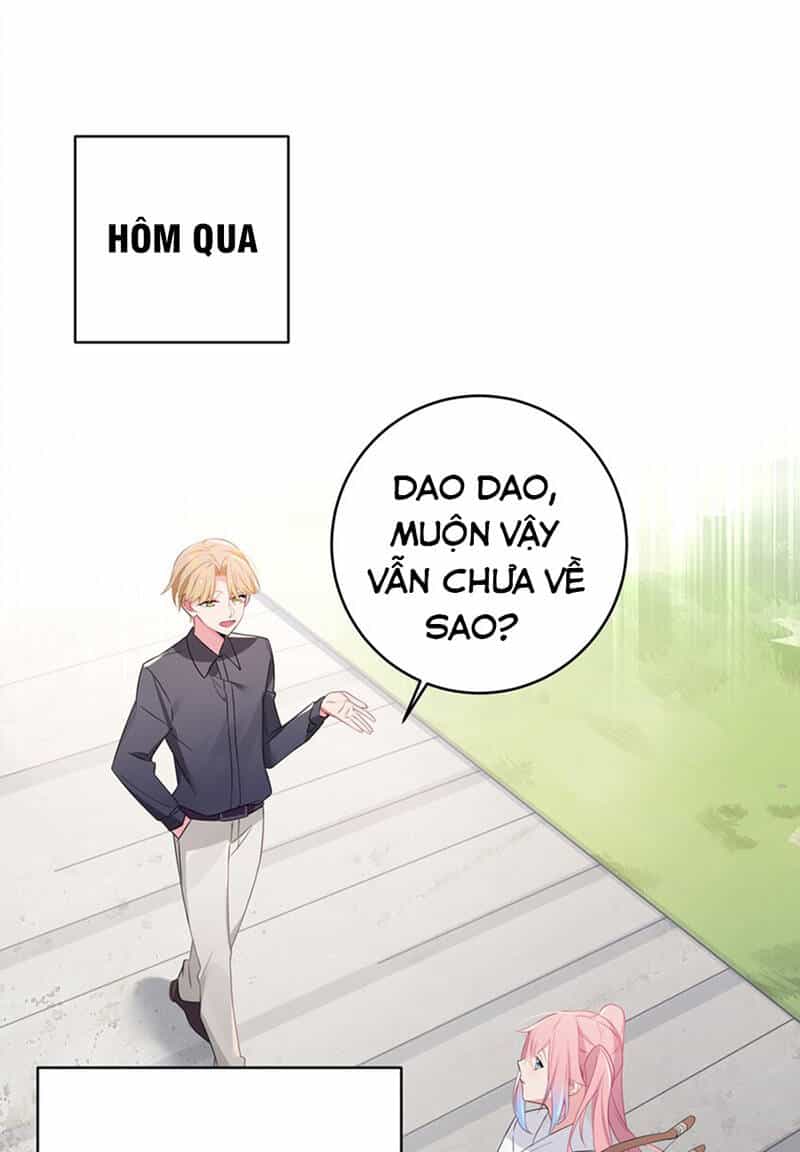 Làm Sao Để Chạy Trốn Dàn Hậu Cung - Chương 5 - ảnh 3