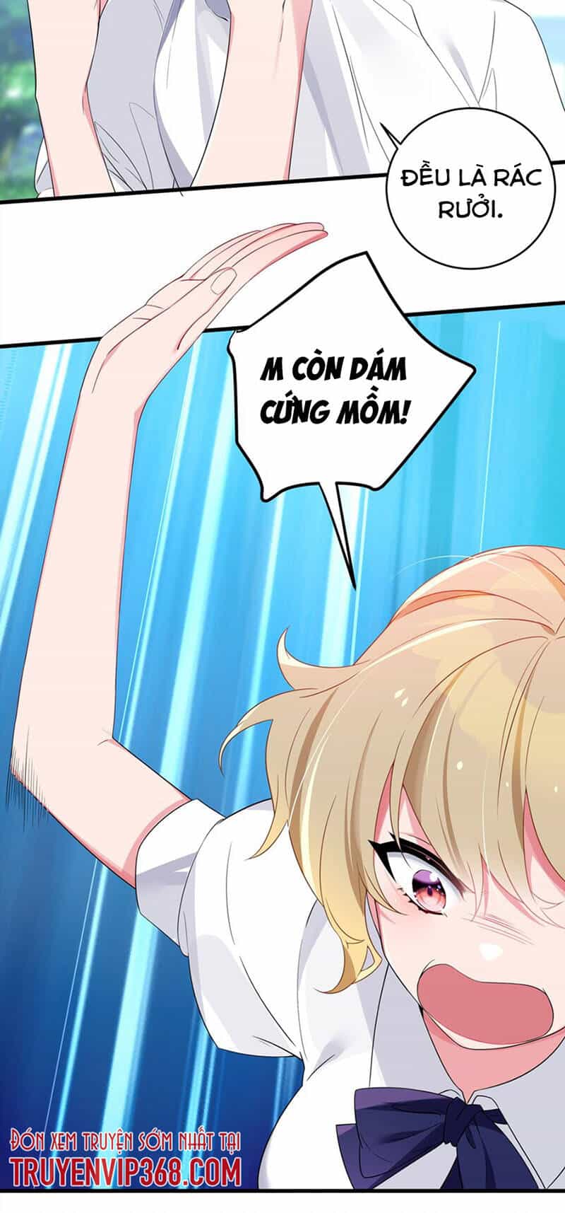 Làm Sao Để Chạy Trốn Dàn Hậu Cung - Chương 5 - ảnh 30