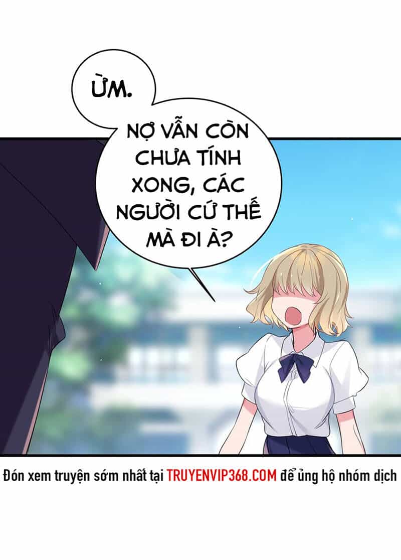Làm Sao Để Chạy Trốn Dàn Hậu Cung - Chương 5 - ảnh 43