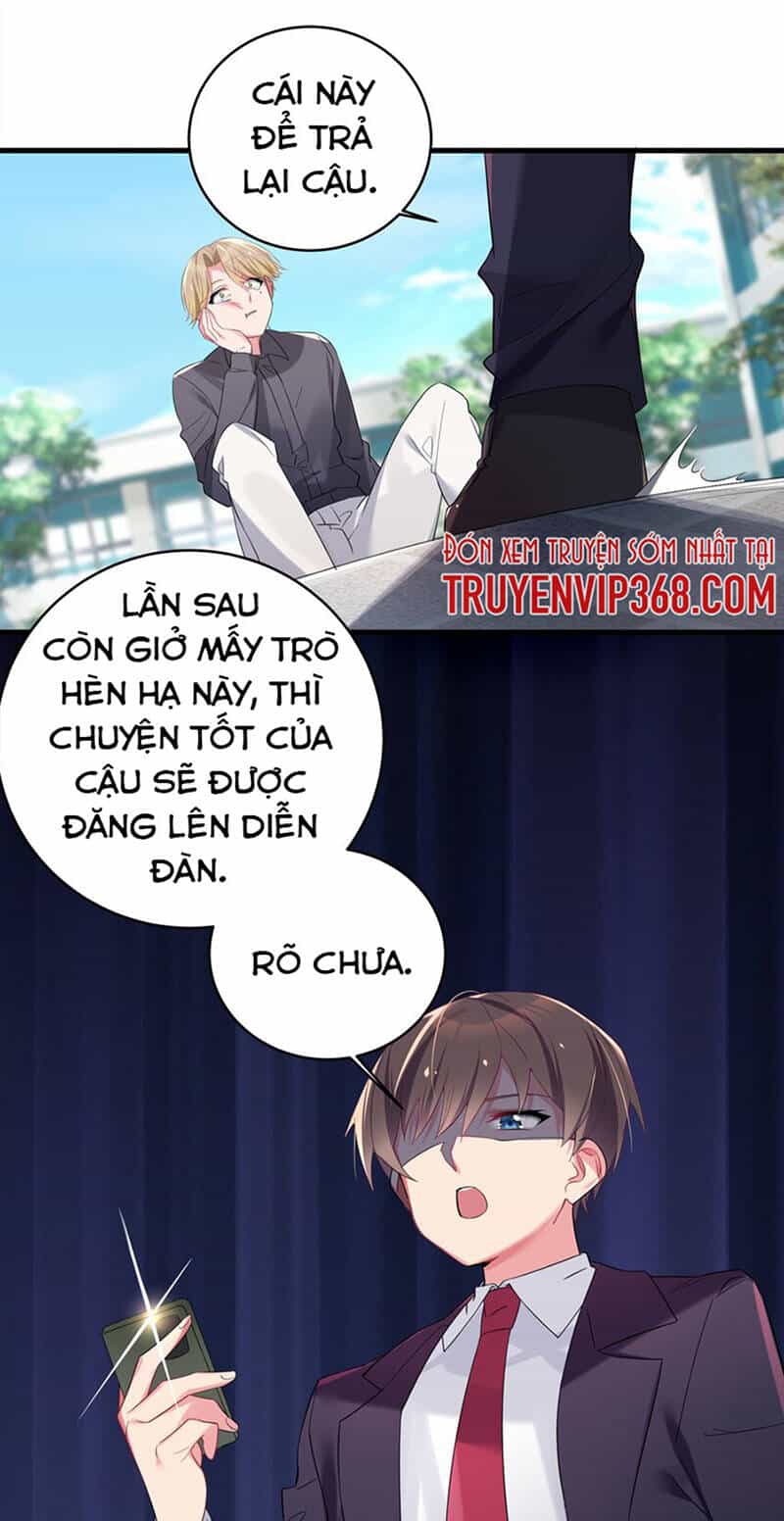 Làm Sao Để Chạy Trốn Dàn Hậu Cung - Chương 5 - ảnh 50