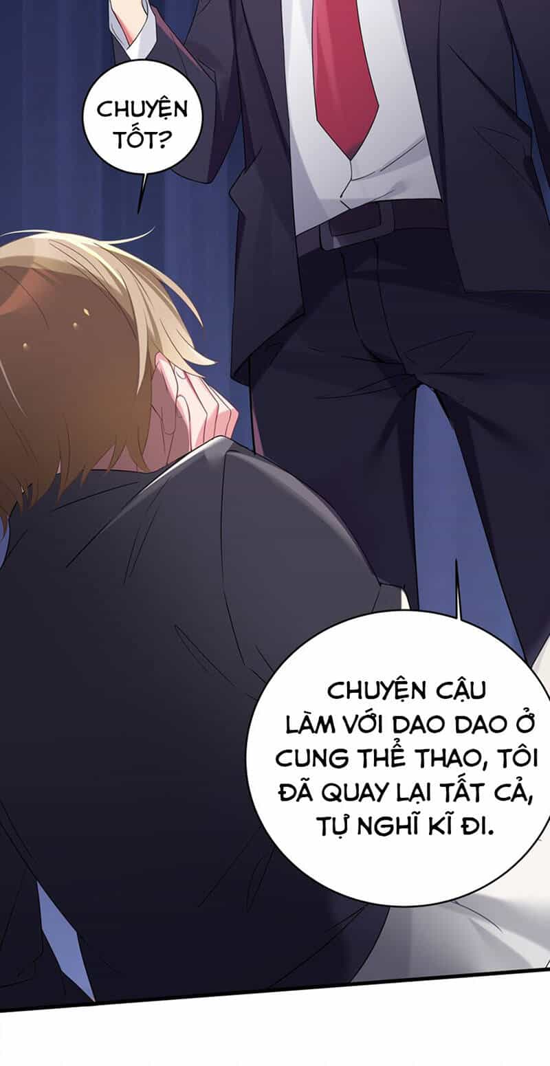 Làm Sao Để Chạy Trốn Dàn Hậu Cung - Chương 5 - ảnh 51