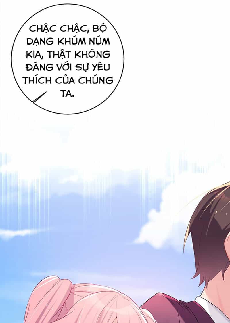 Làm Sao Để Chạy Trốn Dàn Hậu Cung - Chương 5 - ảnh 53