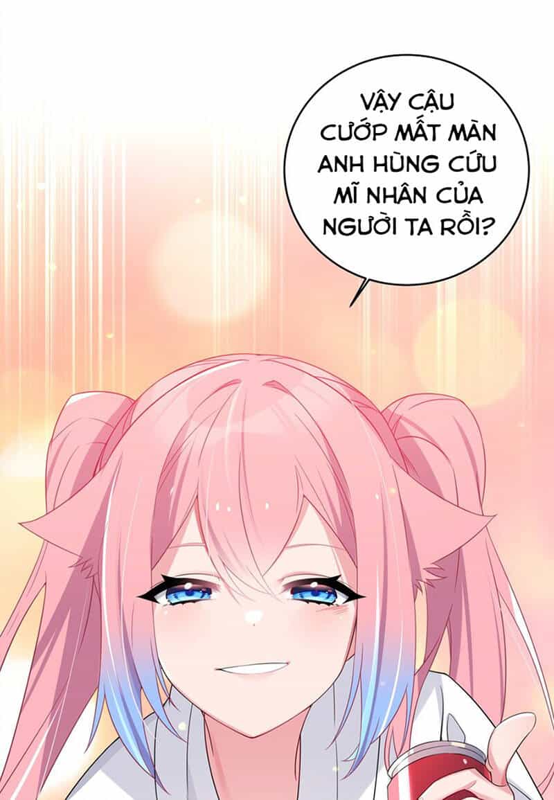 Làm Sao Để Chạy Trốn Dàn Hậu Cung - Chương 5 - ảnh 60