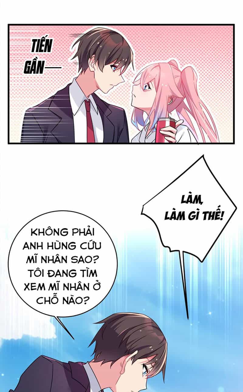 Làm Sao Để Chạy Trốn Dàn Hậu Cung - Chương 5 - ảnh 62
