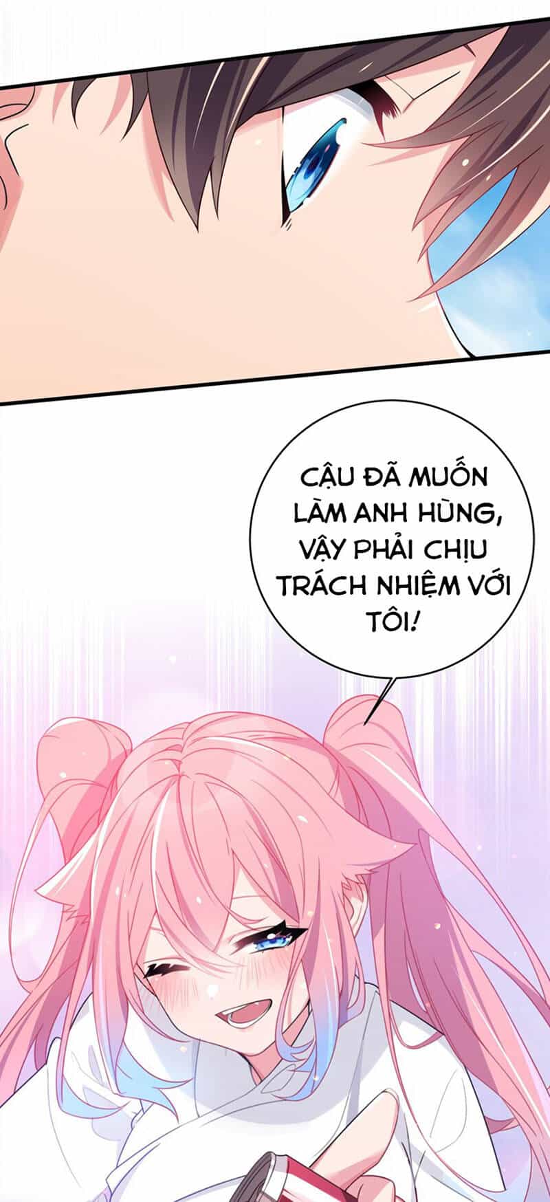 Làm Sao Để Chạy Trốn Dàn Hậu Cung - Chương 5 - ảnh 64