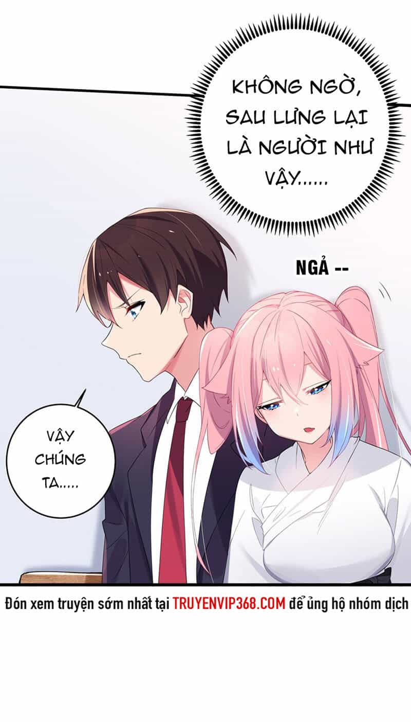 Làm Sao Để Chạy Trốn Dàn Hậu Cung - Chương 5 - ảnh 7