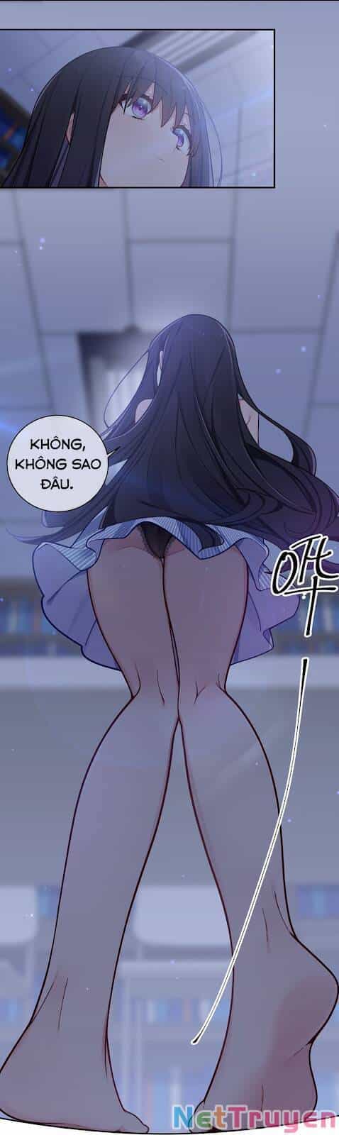 Làm Sao Để Chạy Trốn Dàn Hậu Cung - Chương 56 - ảnh 10