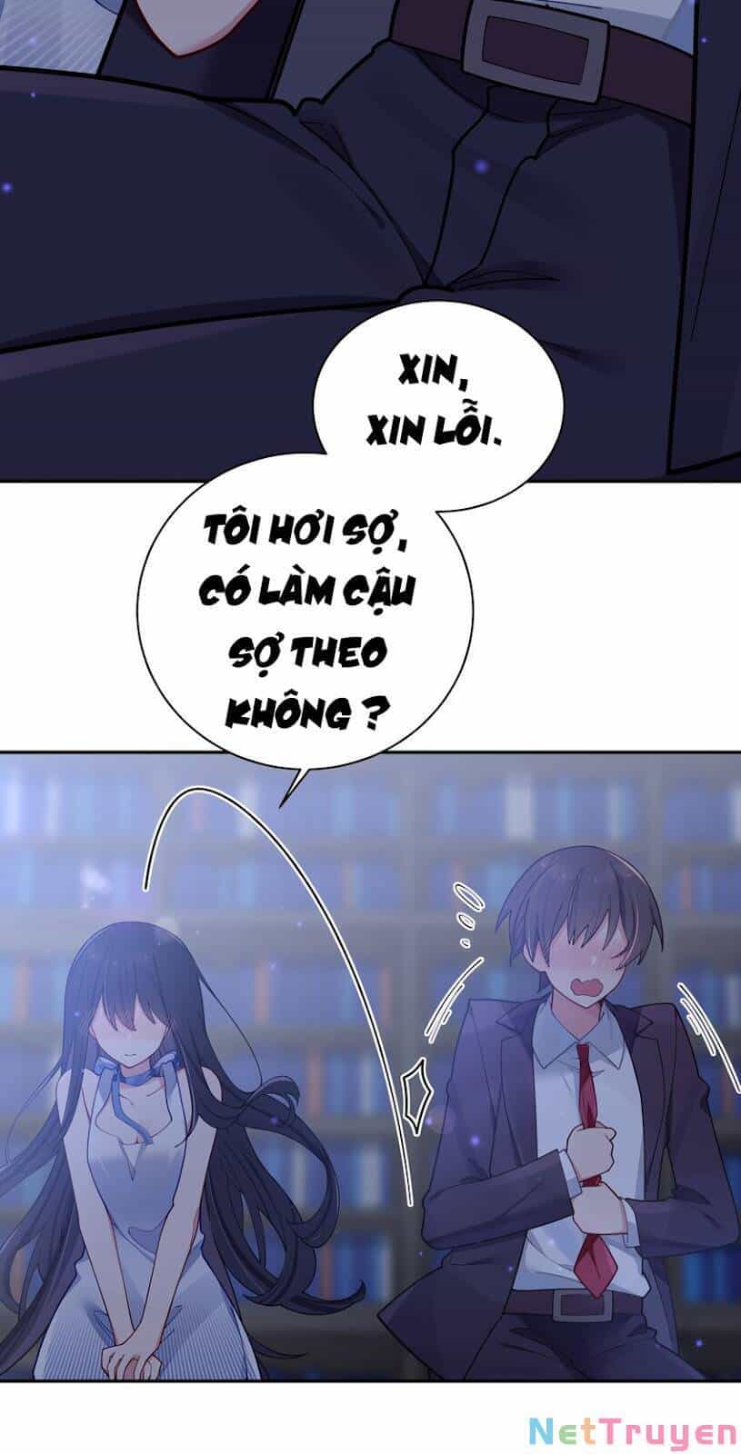 Làm Sao Để Chạy Trốn Dàn Hậu Cung - Chương 56 - ảnh 14