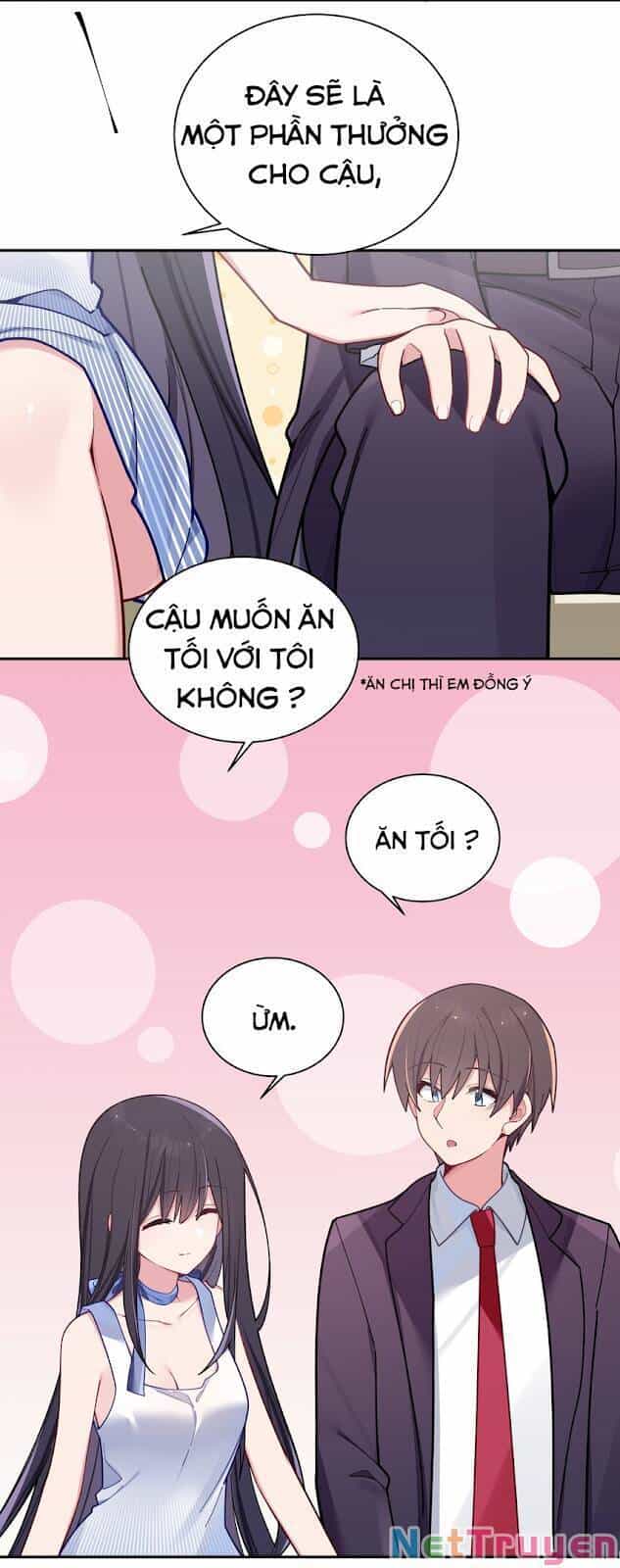 Làm Sao Để Chạy Trốn Dàn Hậu Cung - Chương 56 - ảnh 16