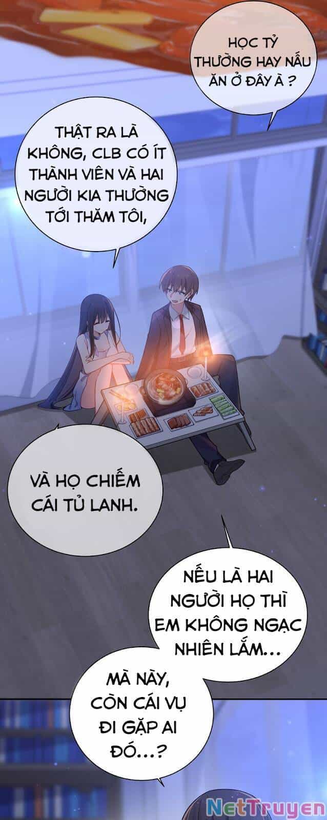 Làm Sao Để Chạy Trốn Dàn Hậu Cung - Chương 56 - ảnh 18