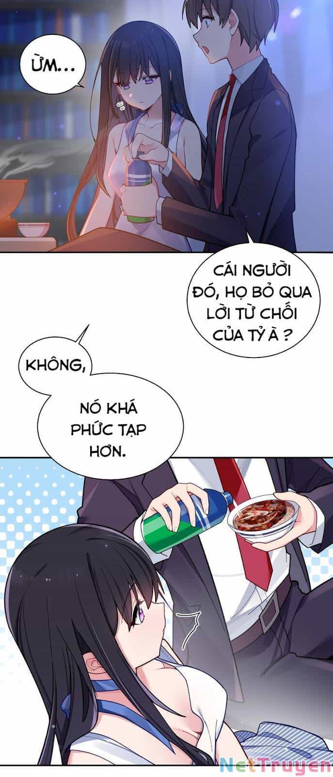 Làm Sao Để Chạy Trốn Dàn Hậu Cung - Chương 56 - ảnh 19