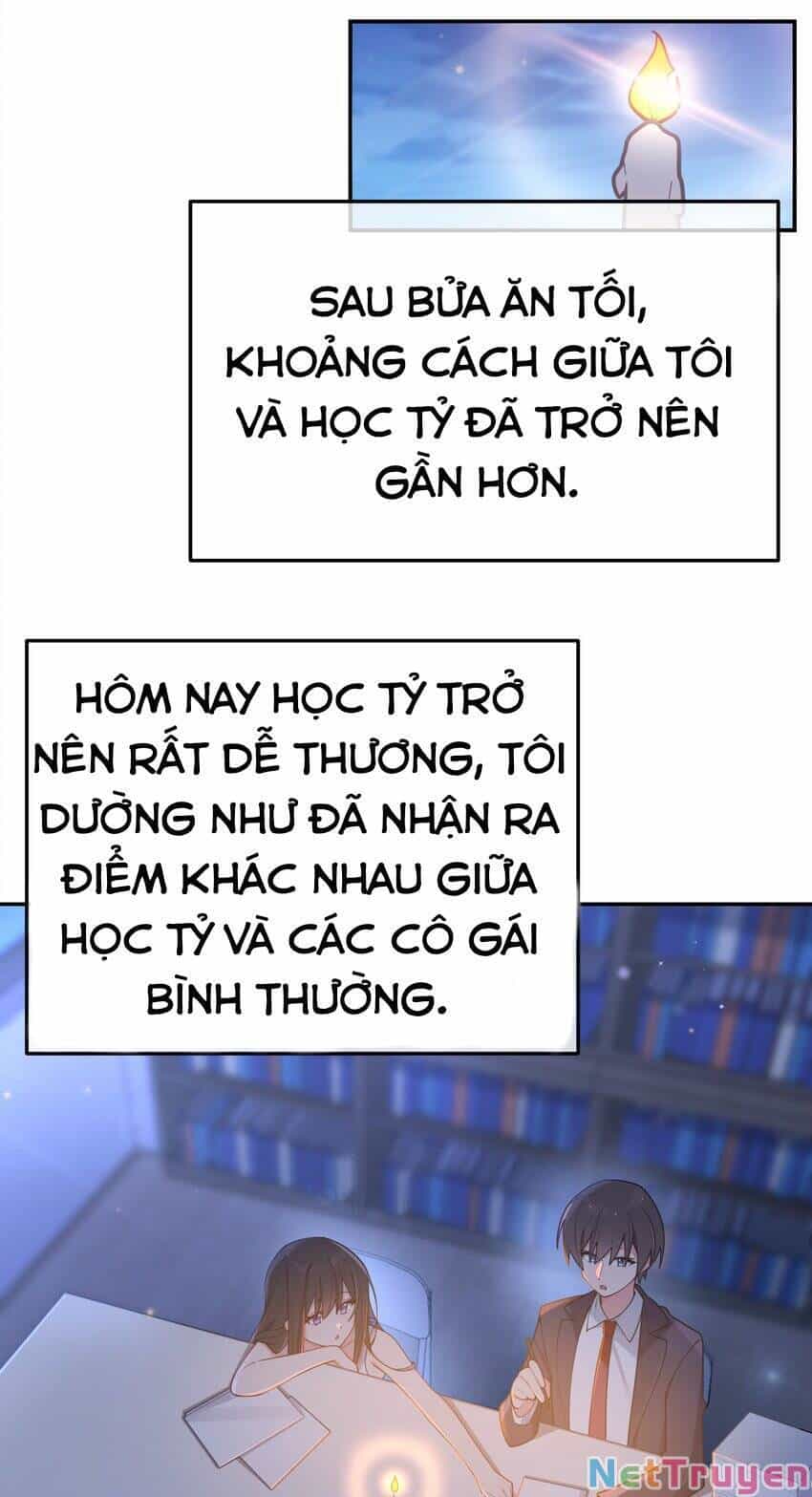 Làm Sao Để Chạy Trốn Dàn Hậu Cung - Chương 56 - ảnh 26