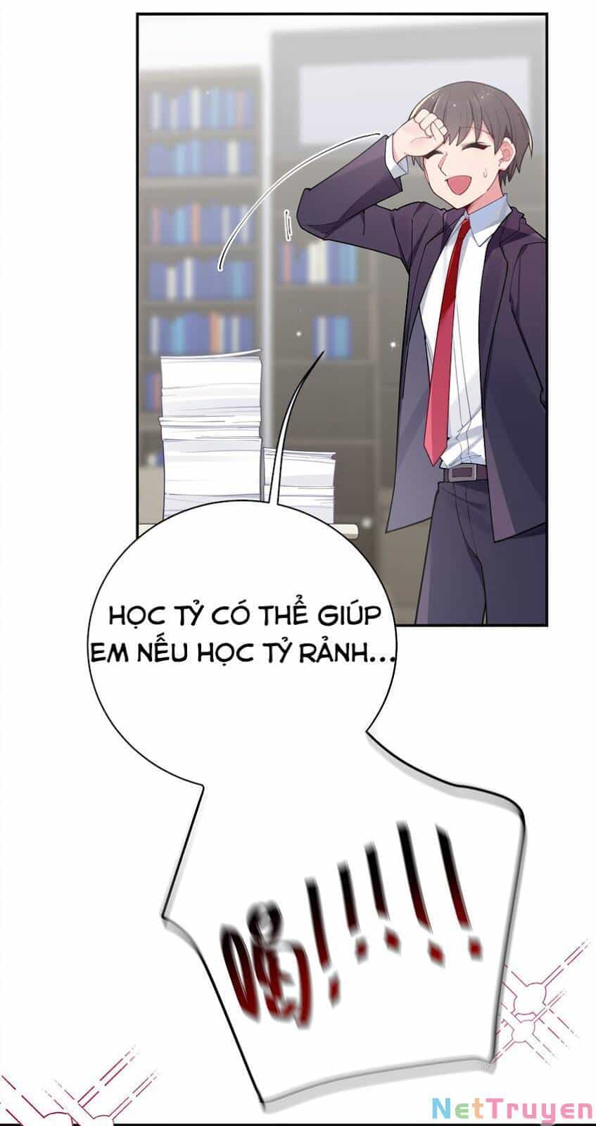 Làm Sao Để Chạy Trốn Dàn Hậu Cung - Chương 56 - ảnh 4