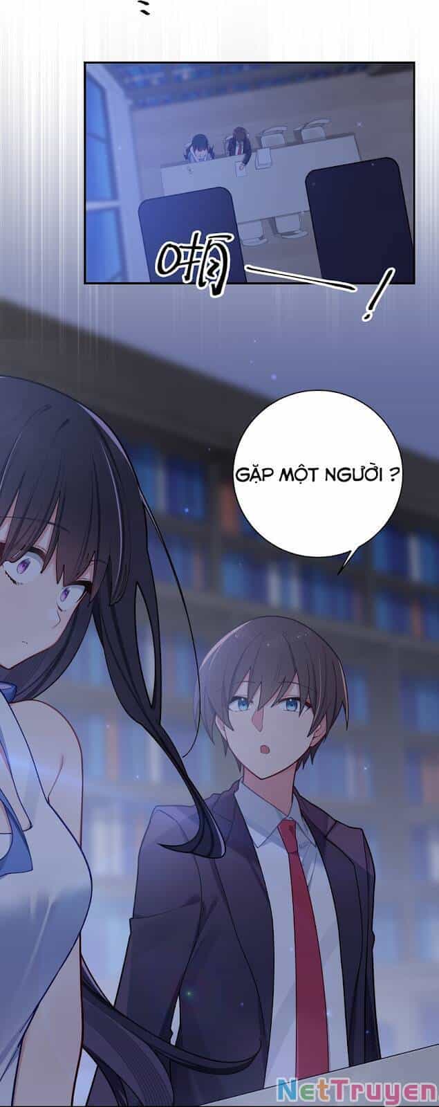 Làm Sao Để Chạy Trốn Dàn Hậu Cung - Chương 56 - ảnh 9