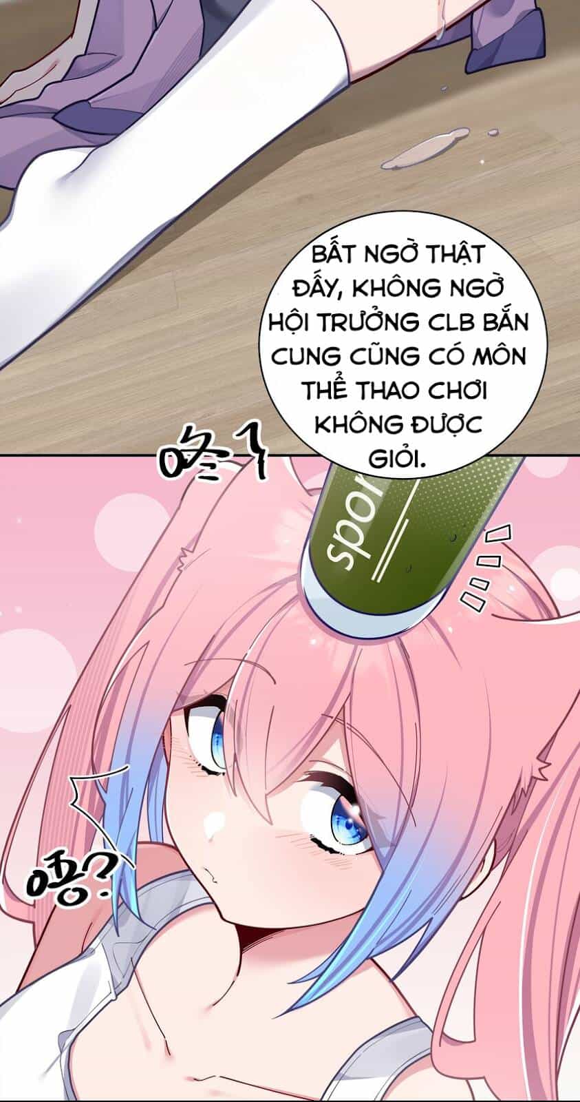Làm Sao Để Chạy Trốn Dàn Hậu Cung - Chương 57 - ảnh 33