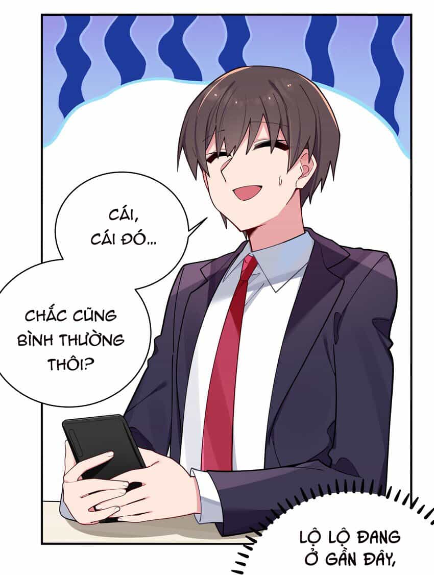 Làm Sao Để Chạy Trốn Dàn Hậu Cung - Chương 58 - ảnh 13