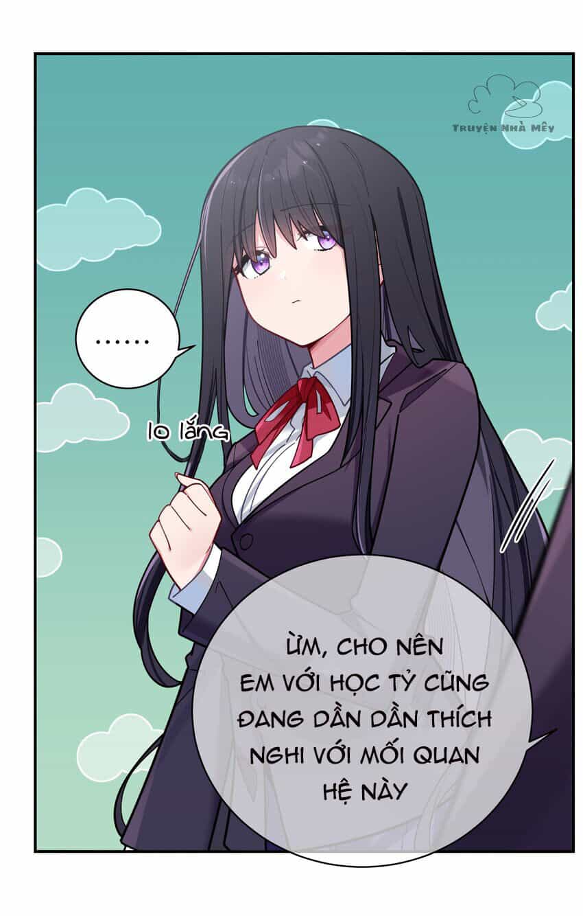 Làm Sao Để Chạy Trốn Dàn Hậu Cung - Chương 58 - ảnh 27