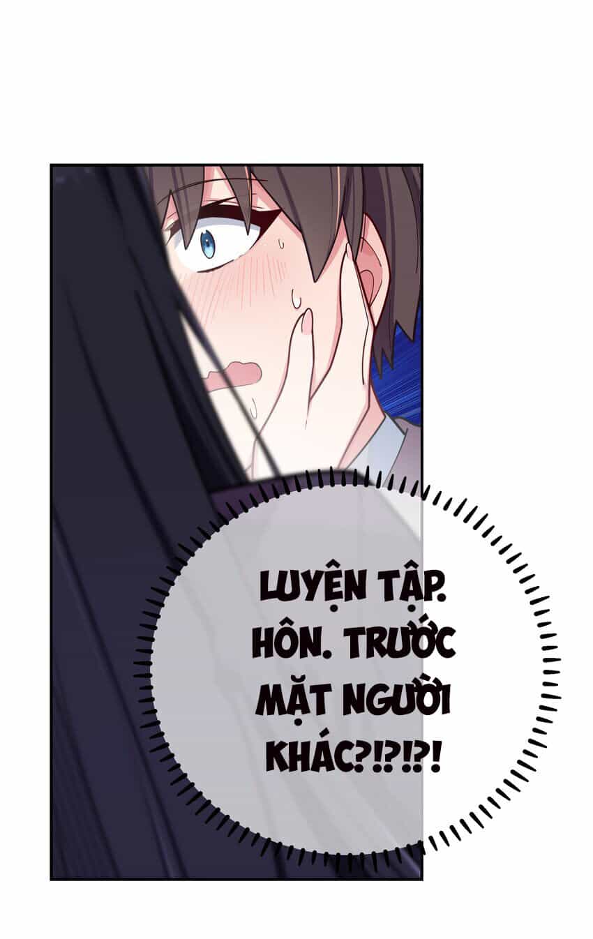 Làm Sao Để Chạy Trốn Dàn Hậu Cung - Chương 58 - ảnh 33