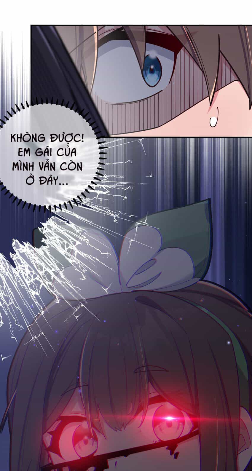 Làm Sao Để Chạy Trốn Dàn Hậu Cung - Chương 58 - ảnh 34