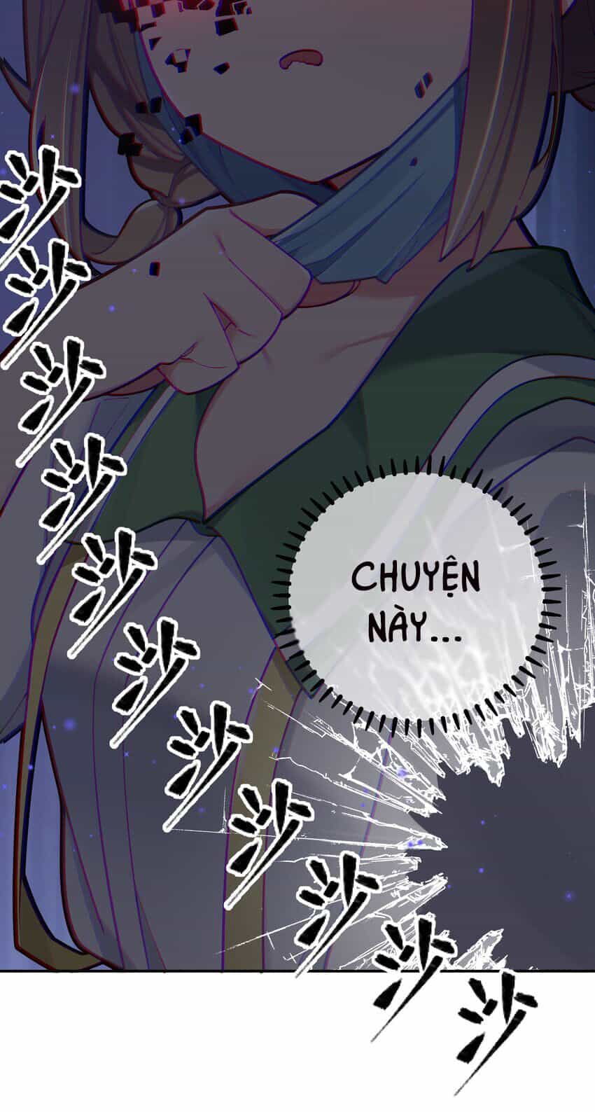 Làm Sao Để Chạy Trốn Dàn Hậu Cung - Chương 58 - ảnh 35
