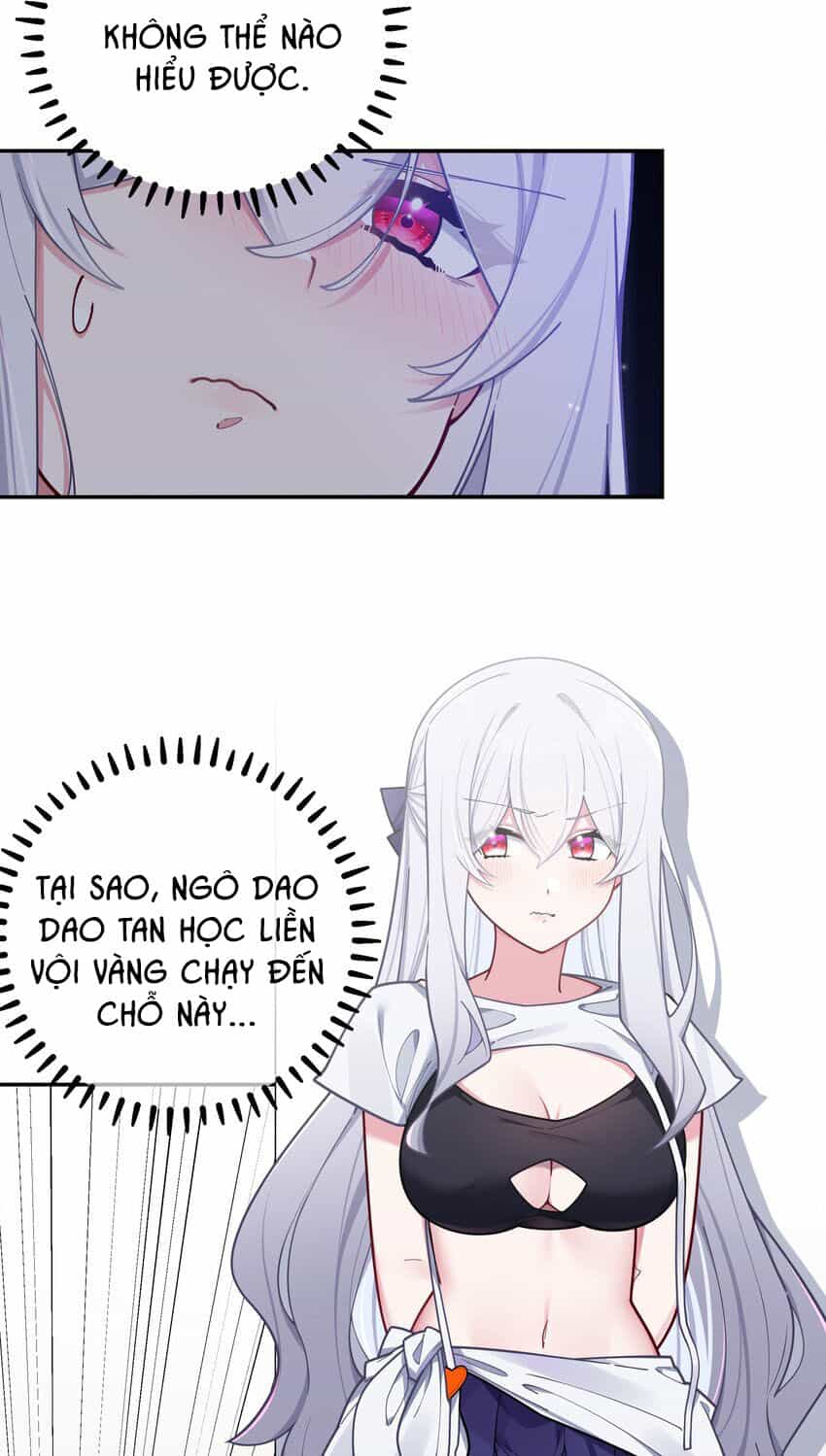 Làm Sao Để Chạy Trốn Dàn Hậu Cung - Chương 59 - ảnh 21