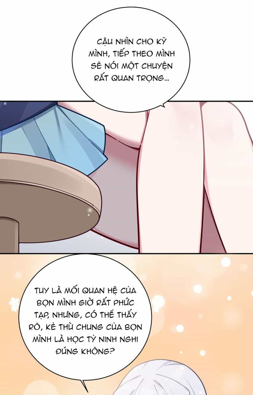 Làm Sao Để Chạy Trốn Dàn Hậu Cung - Chương 59 - ảnh 43