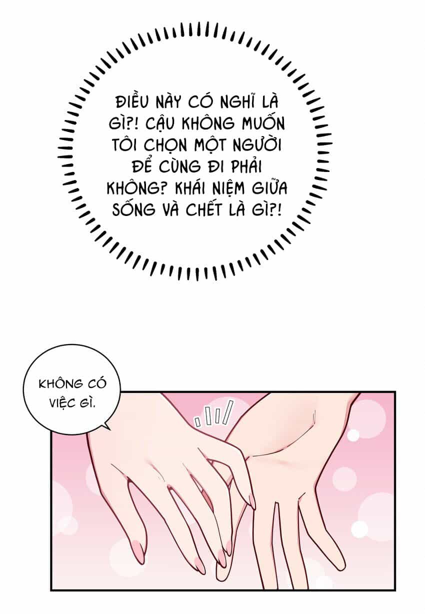 Làm Sao Để Chạy Trốn Dàn Hậu Cung - Chương 60 - ảnh 25