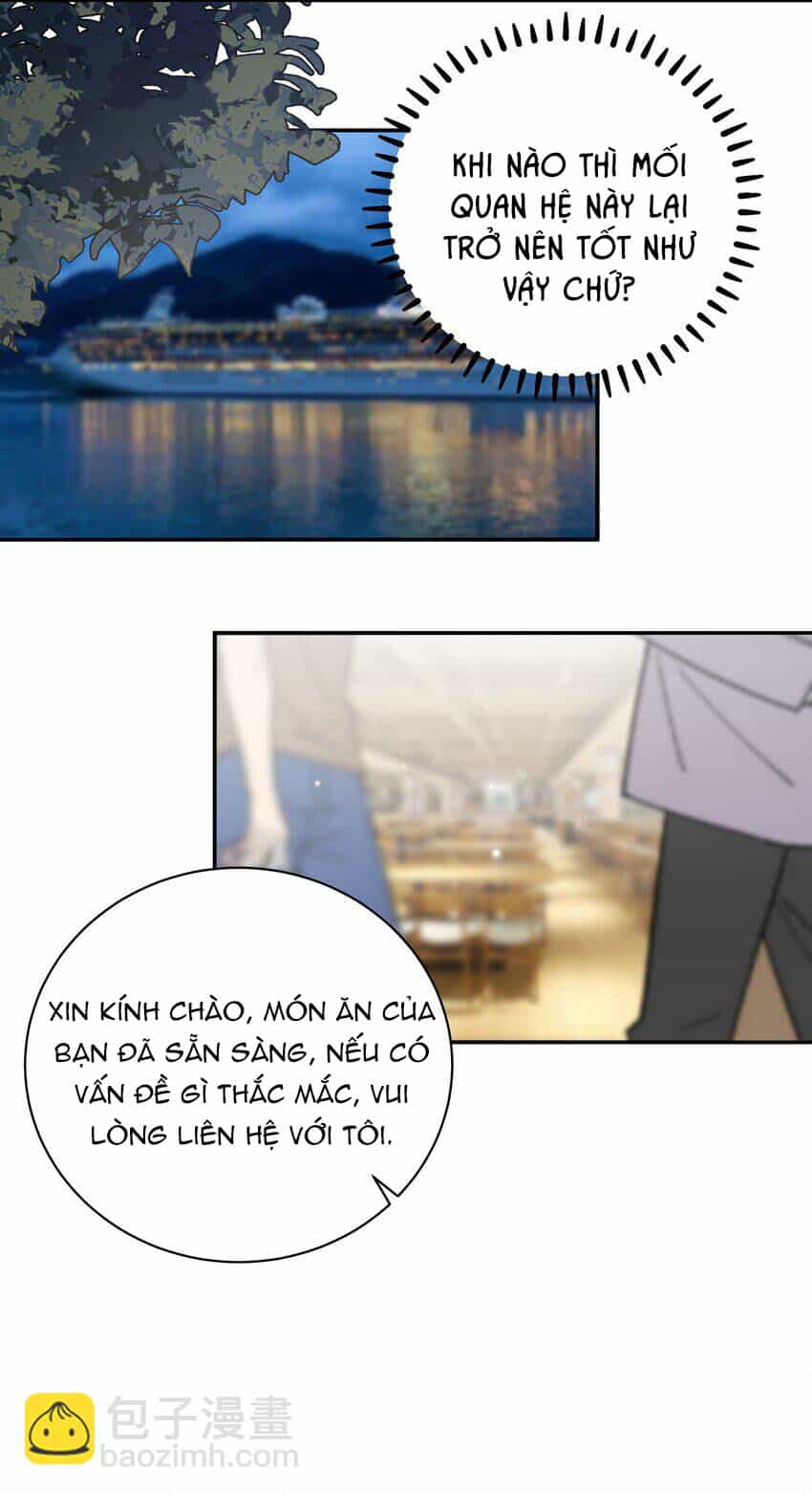 Làm Sao Để Chạy Trốn Dàn Hậu Cung - Chương 60 - ảnh 32