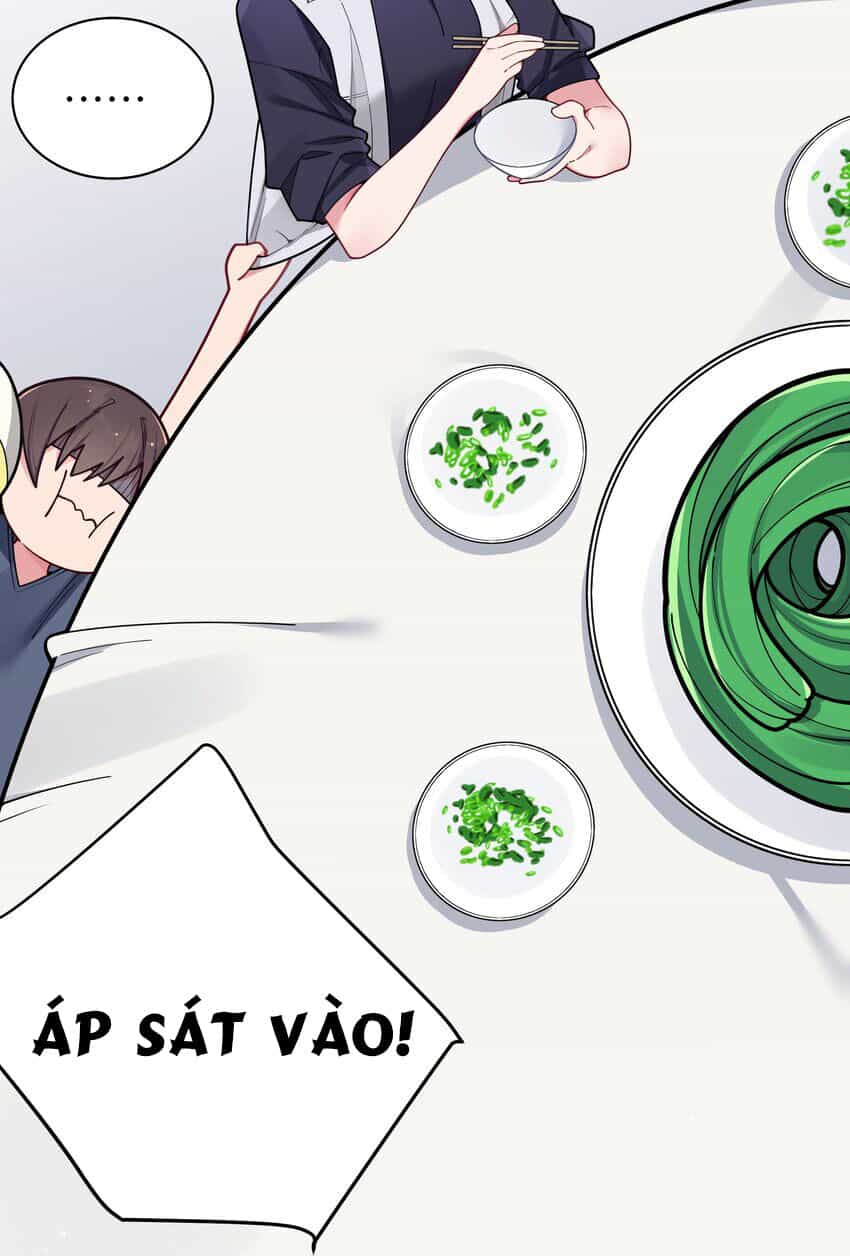 Làm Sao Để Chạy Trốn Dàn Hậu Cung - Chương 60 - ảnh 42