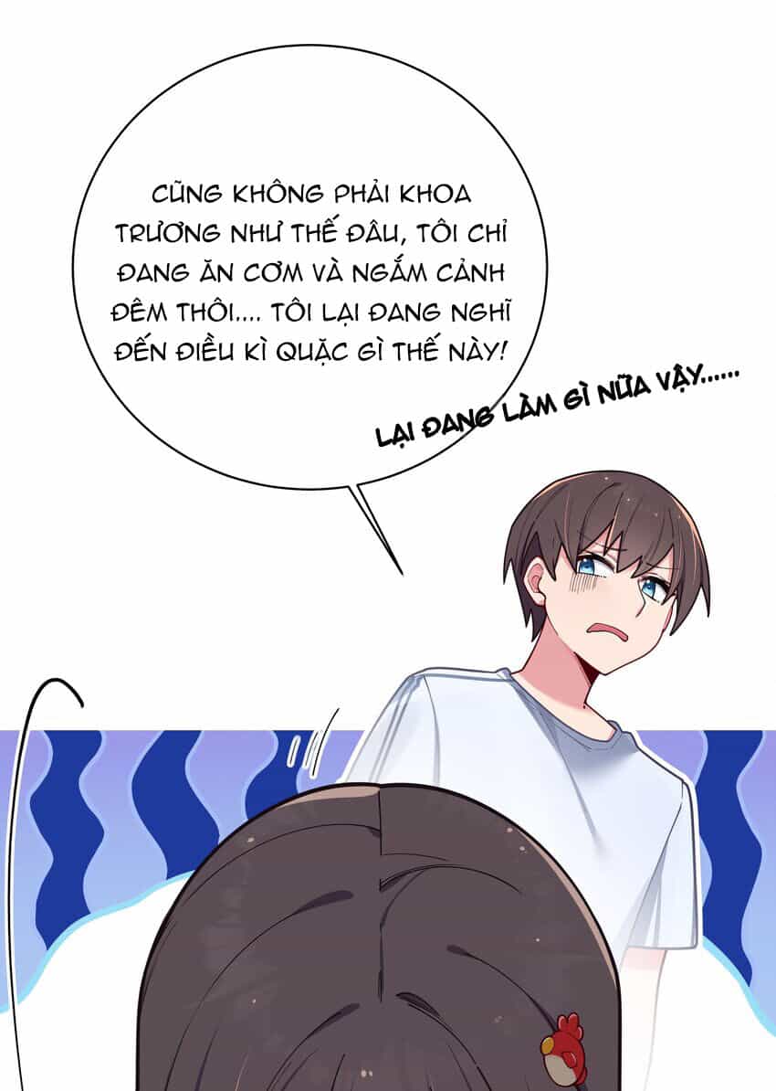 Làm Sao Để Chạy Trốn Dàn Hậu Cung - Chương 60 - ảnh 9